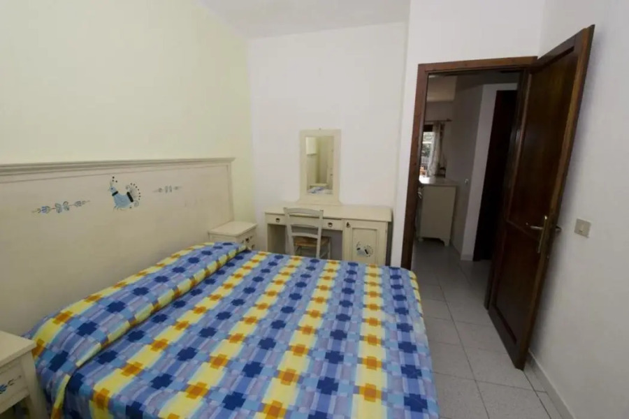 Appartamenti Isola Rossa Borgo Di Mare