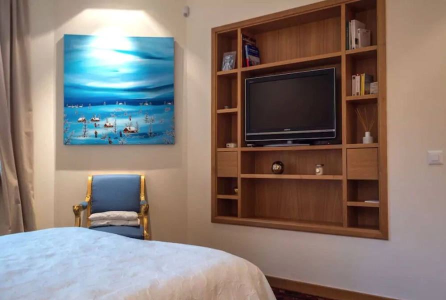 Sangata 4 Bedroom Apartment