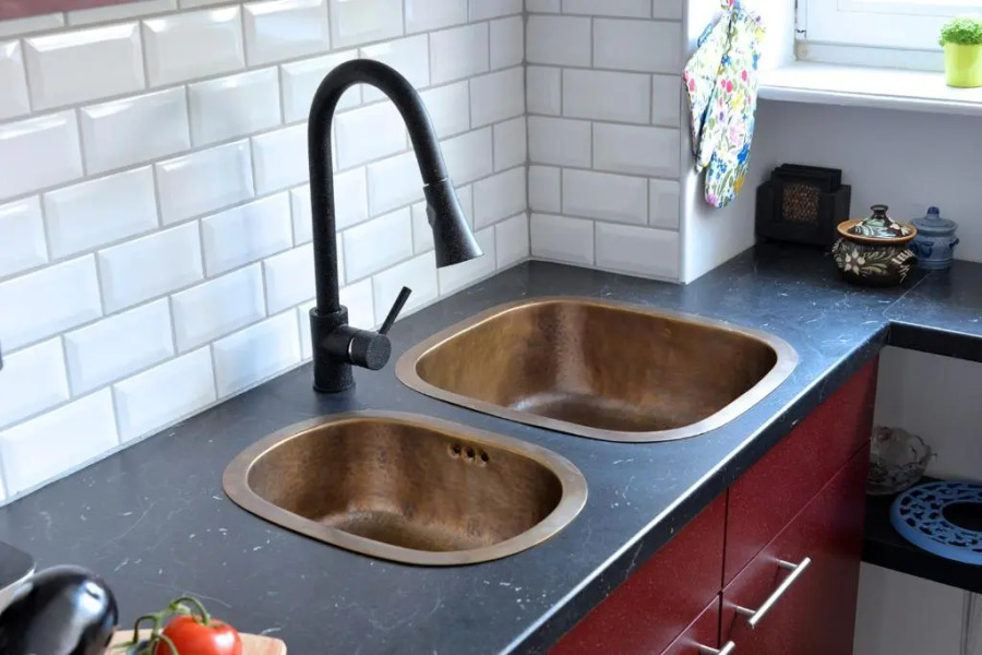 Les couleurs de Vauban