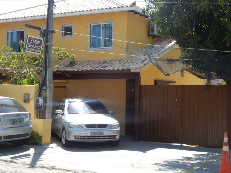 Geriba Guest Beach House