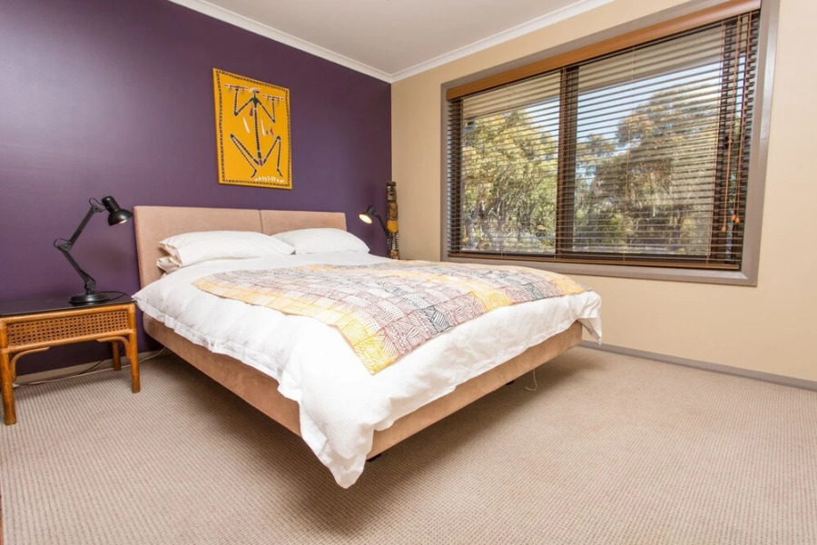 Tura Beachhouse in Dolphin Cove