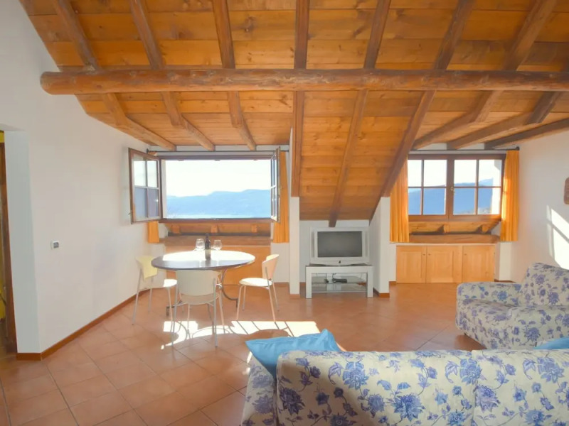 Peaceful Cottage in Cargiogo With Private Terrace