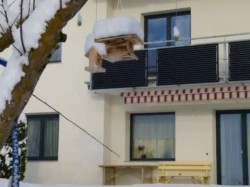 Ferienwohnung Barbara