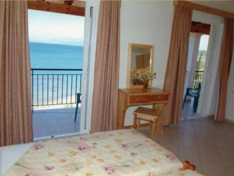 Angelica Rooms & Apartments