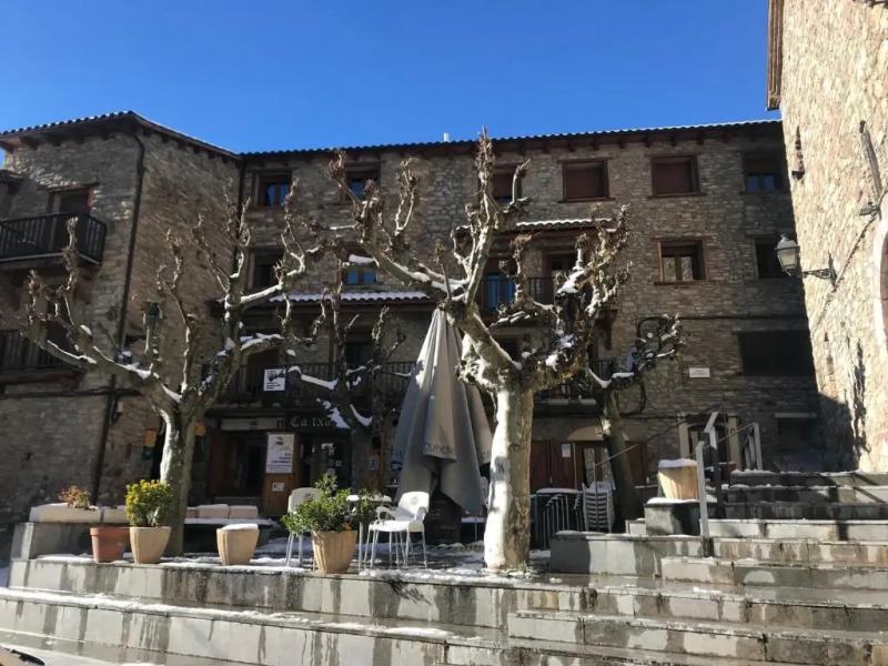 Parada de Txambonet 2