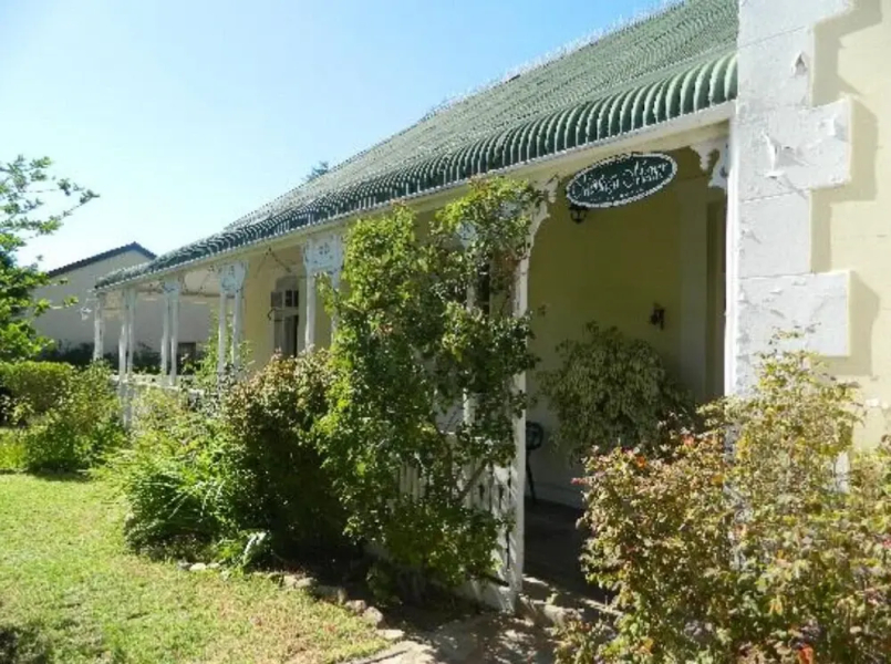 Montagu Manor