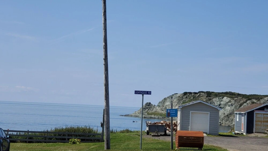 Hillside Vacation Rental 86 Main