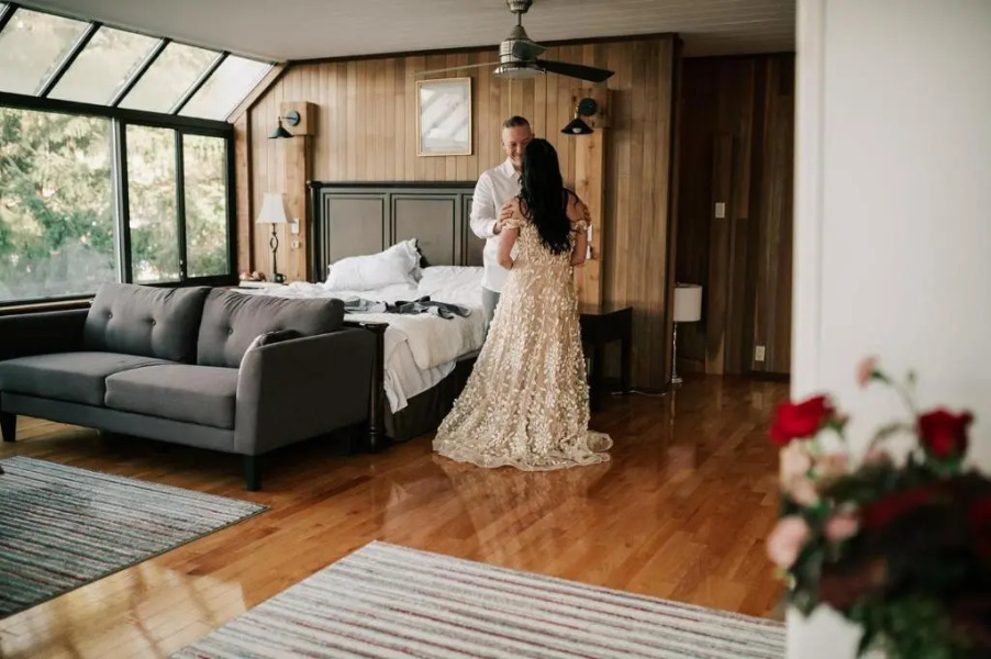 Royal Harrison Retreat