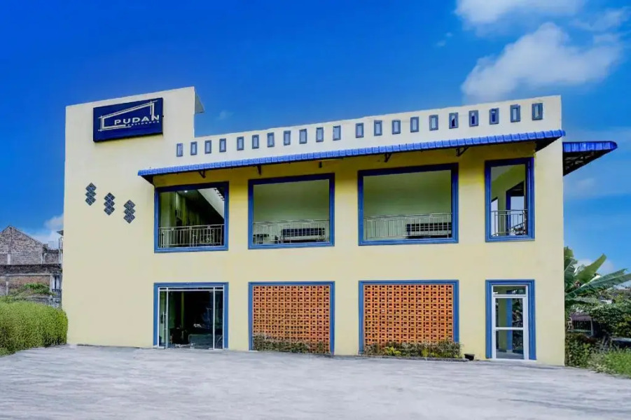 Hotel O Balige City Near Tugu Juara Monang