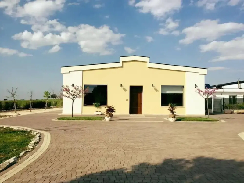 Masseria Chinunno