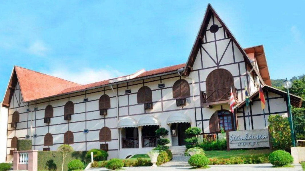 Hotel Steinhausen Colonial