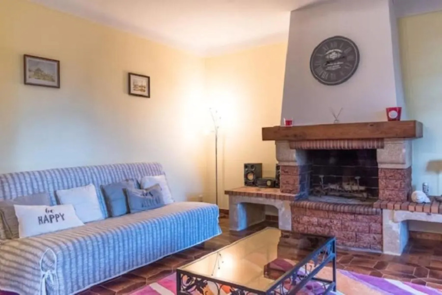 Appartement a Baracci