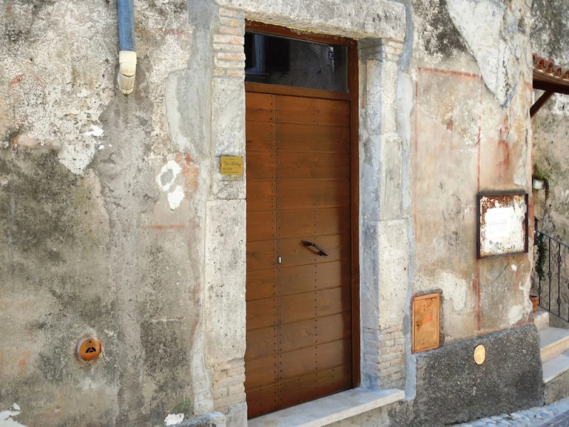 Casa Matilda