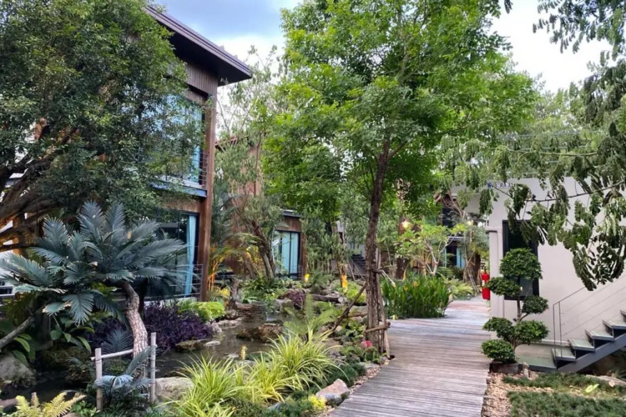 Tolopoti Hotel&Resort