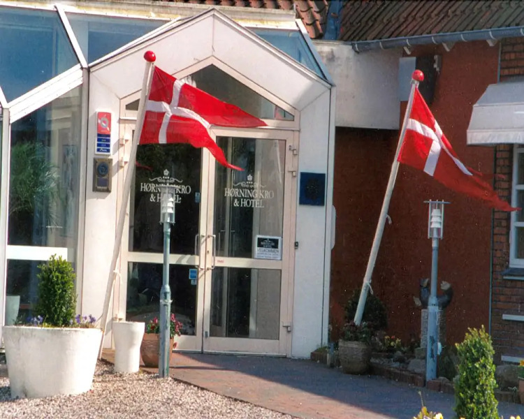 Hørning Kro & Hotel