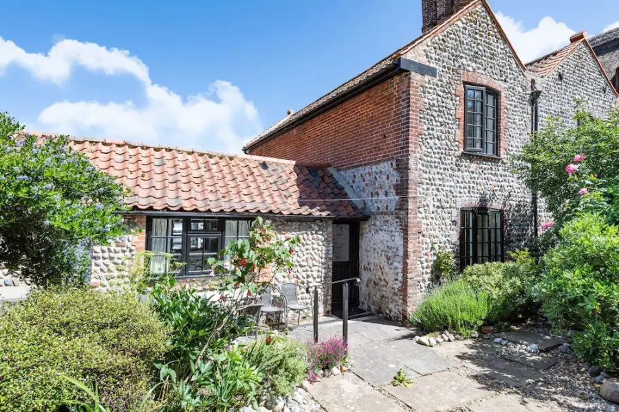Church Cottage