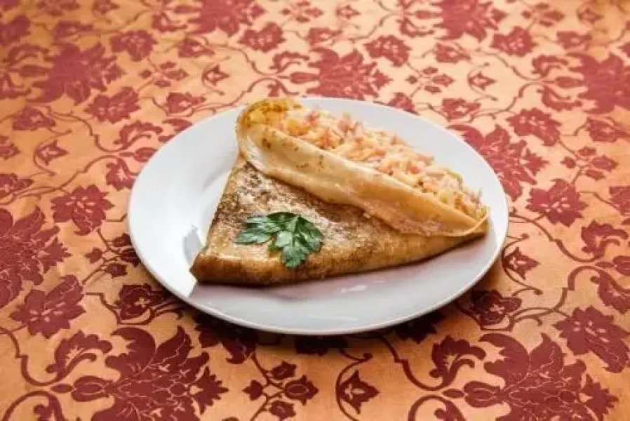 Kutuzov TG Apartments