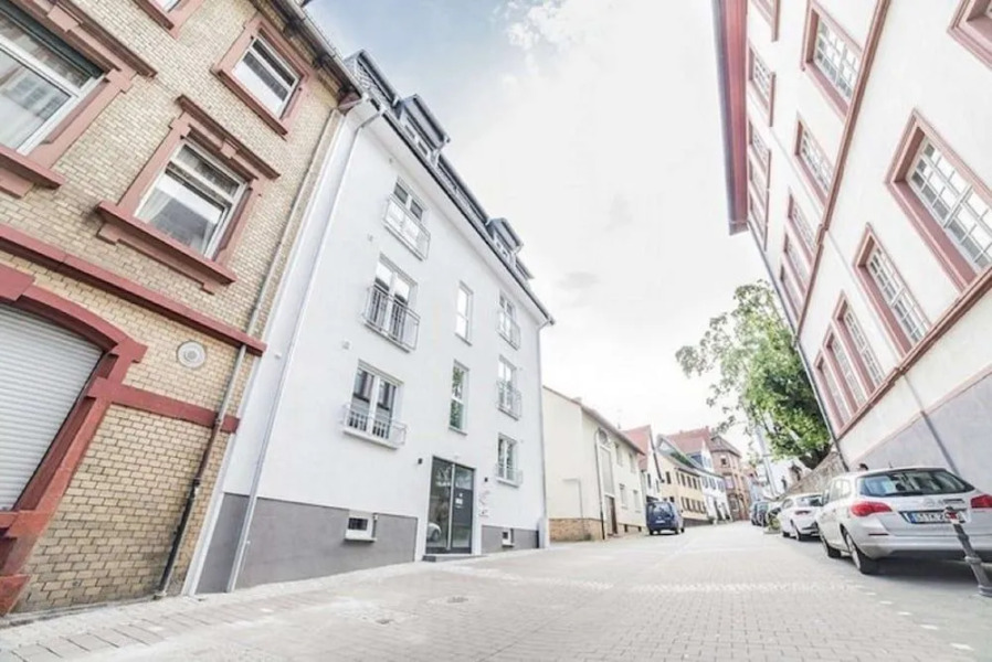 Luxstay Friedberg