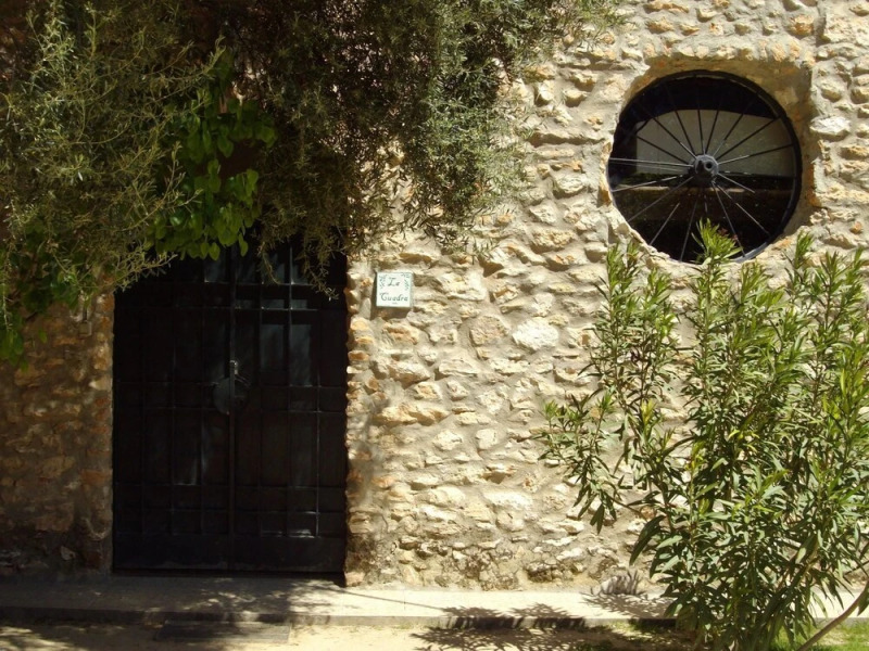 House With one Bedroom in Humilladero, With Wonderful Mountain View, P