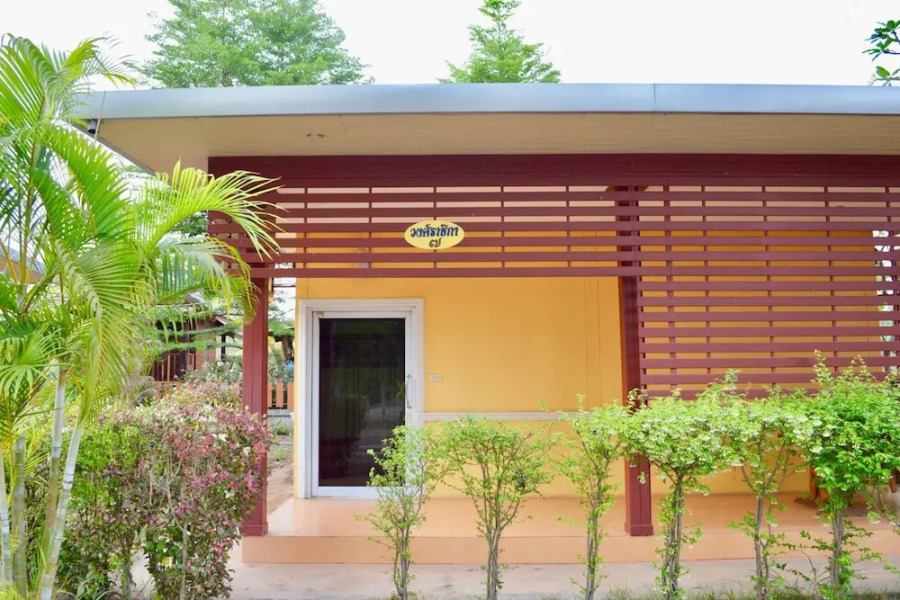 Rachiga Hotel Grand Resort