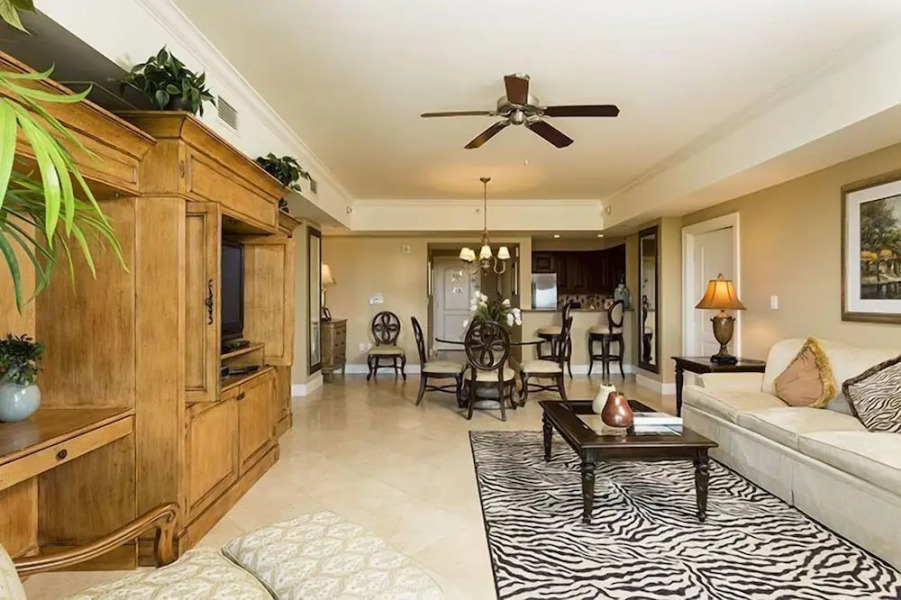 Reunion Resort Grande Retreat