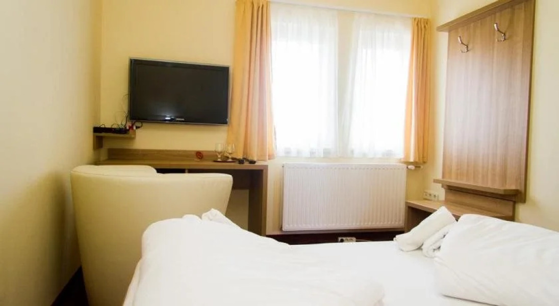 Corvina Hotel-Restaurant