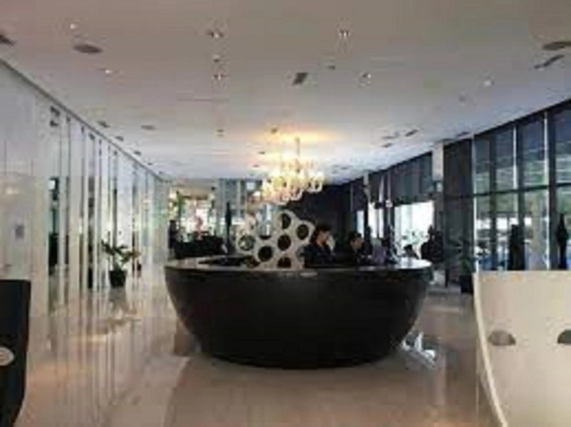 Azure Beachclub Resort near Airport