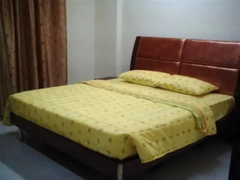 Al Thabit Hotel Apartment