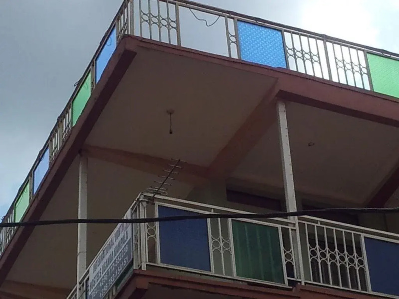 International Youth Hostels Uganda- Kampala