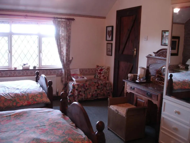 Five Saints Farmhouse B&B