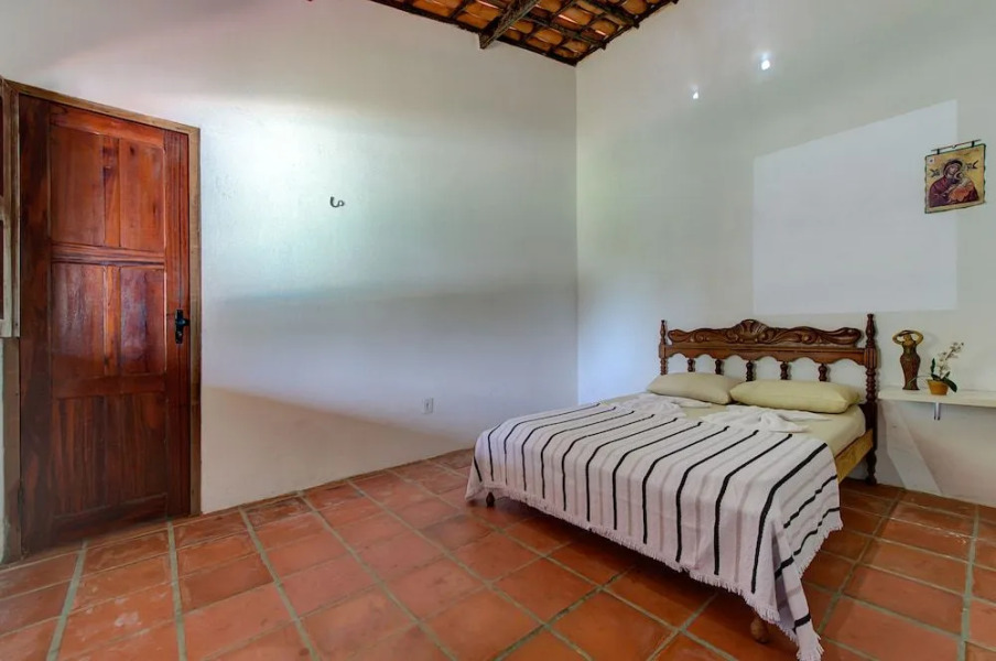 Sítio Em Aquiraz a 1,5km Praia Do Presídio