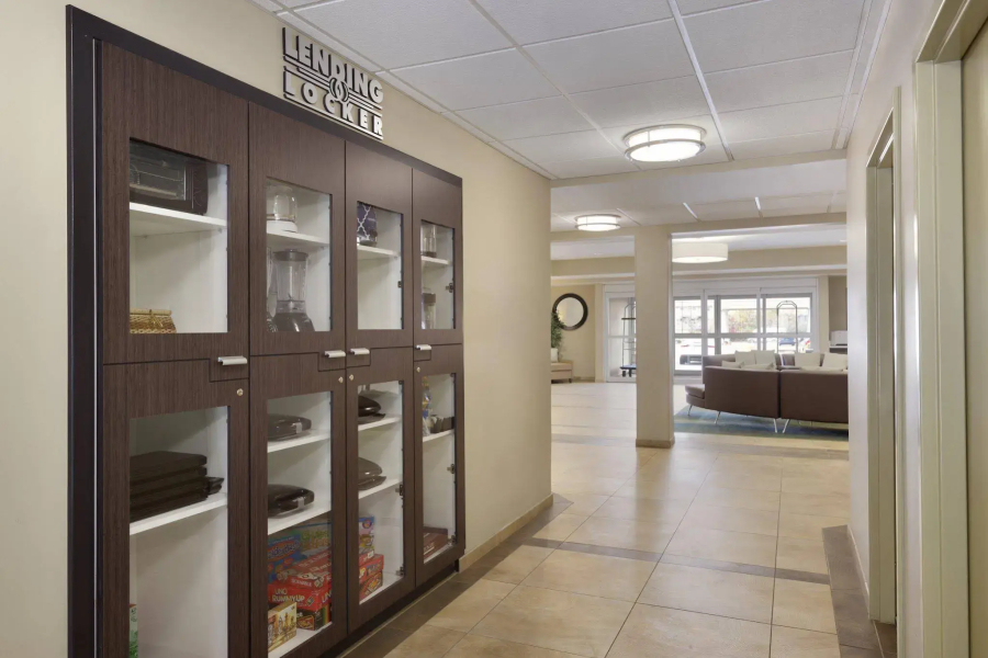 Candlewood Suites Vestal - Binghamton by IHG