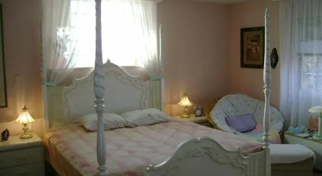 Vancouver Sea Island Bed & Breakfast