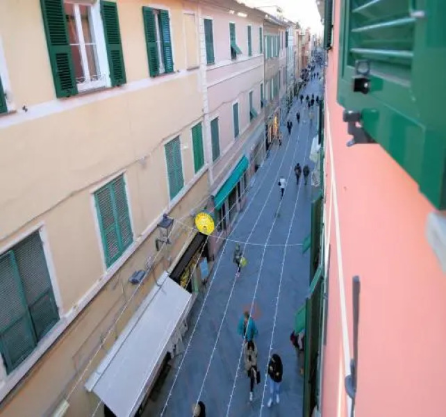 Monolocale GARIBALDI