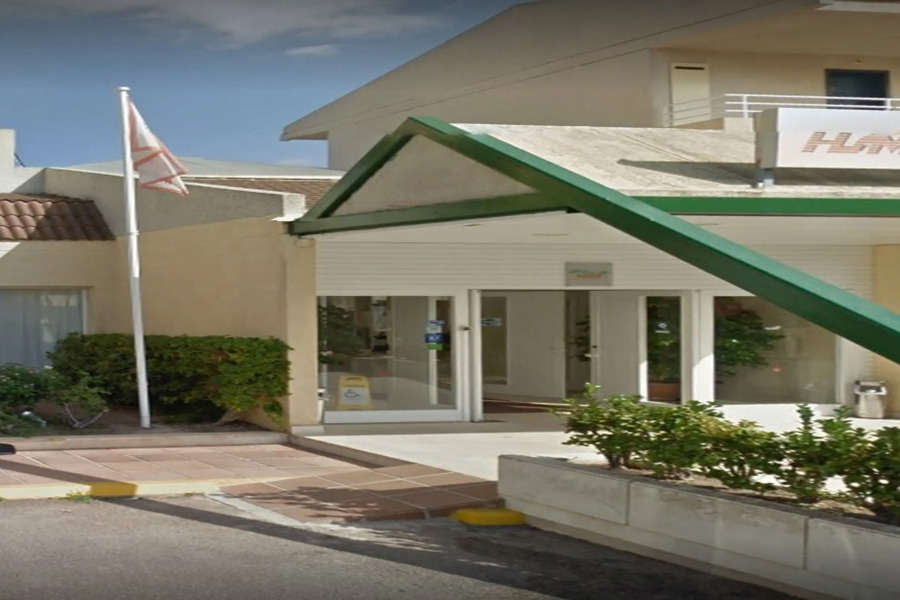 Aparthotel HSM Calas Park - All Inclusive