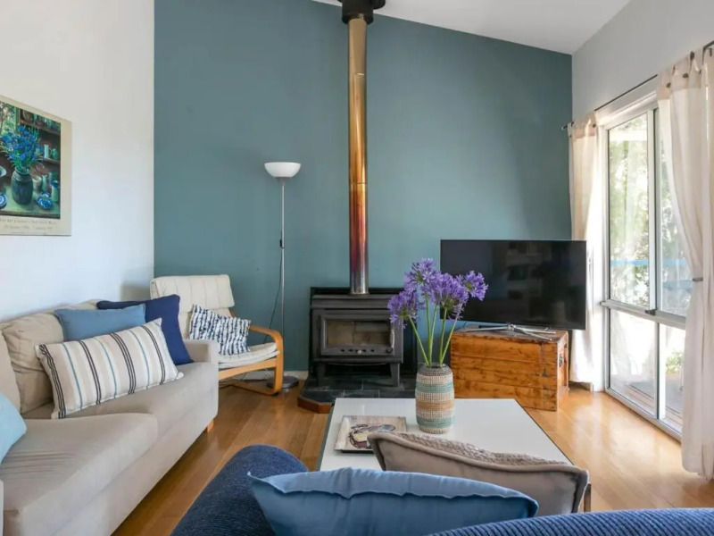 Seven on Scenic - 7 Scenic View Drive