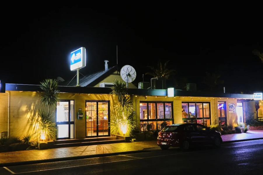 Mallacoota Hotel Motel