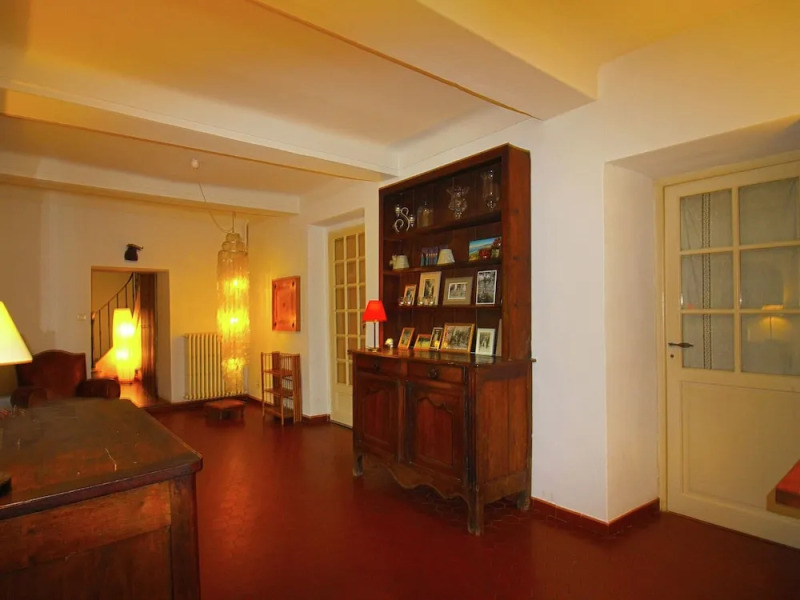 Luxurious Holiday Home in Cavaillon with Private Pool