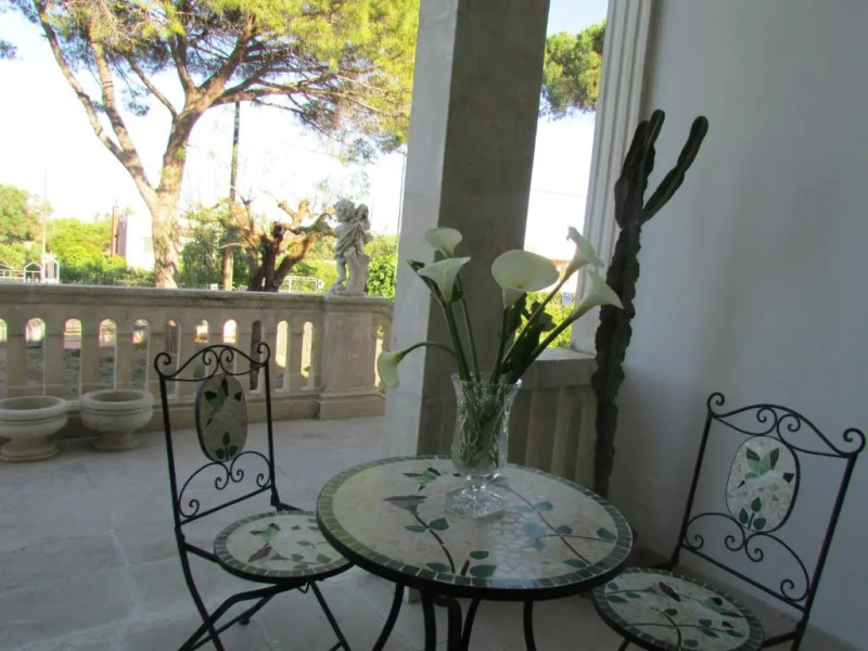 Villa Li Putti Luxury B&B