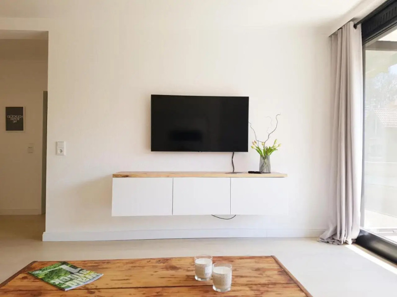 Ferienwohnung Hintze