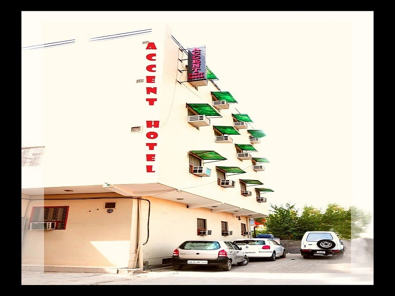 Hotel Accent