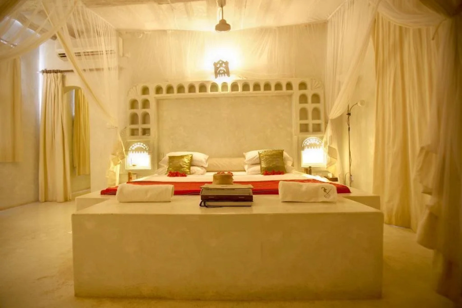 Msambweni Beach House