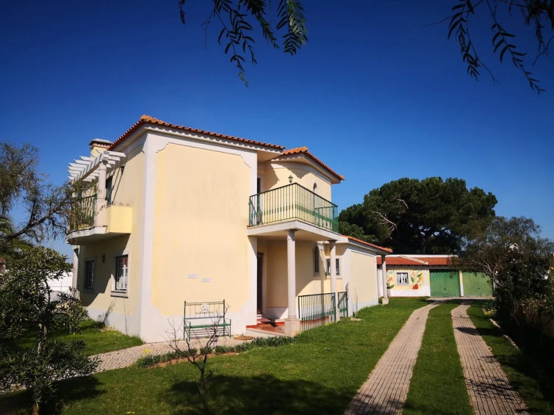 Happy Home 欢乐之家