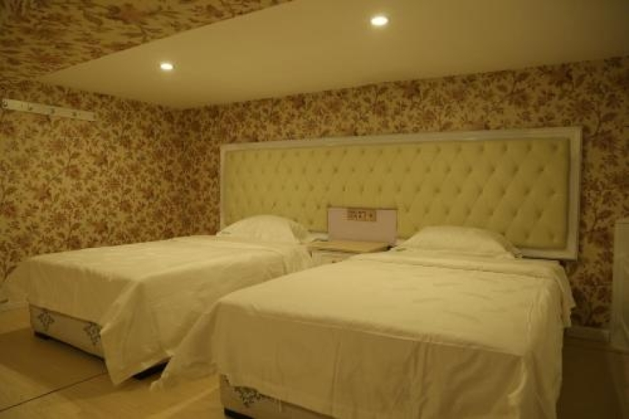 Yun Hai Garden Hotel