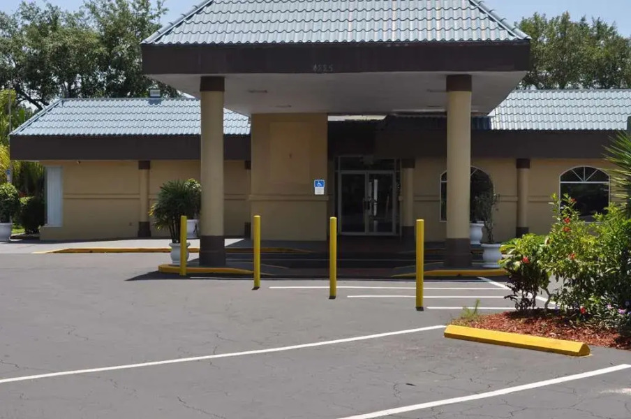 Ramada by Wyndham Cocoa