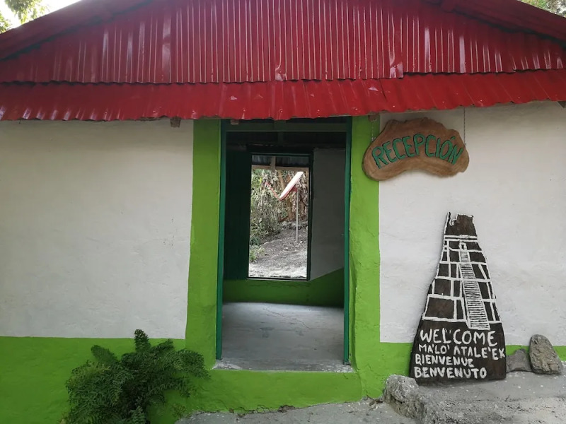 Mundo Maya Spanish School -Guest House