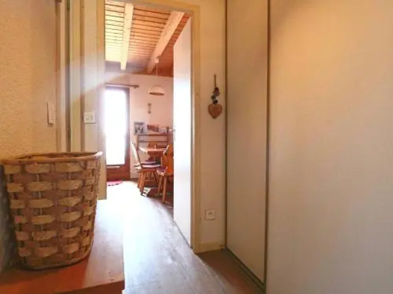 Apartment Hauts de la rosiere 12