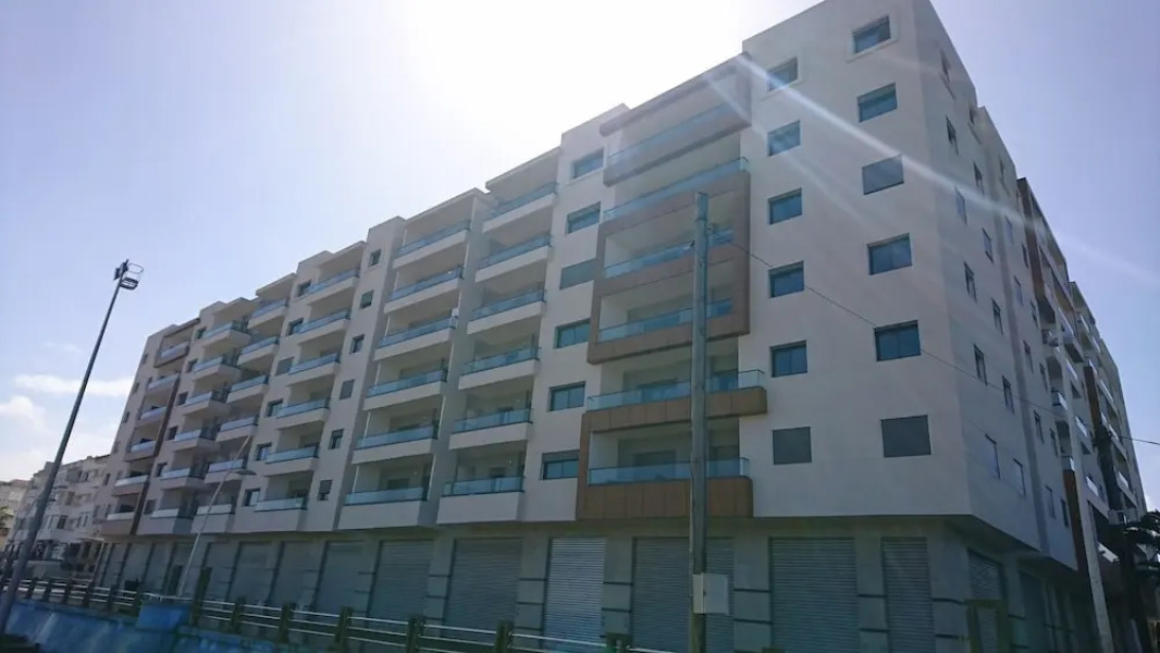 Artistica Suite - Miramar