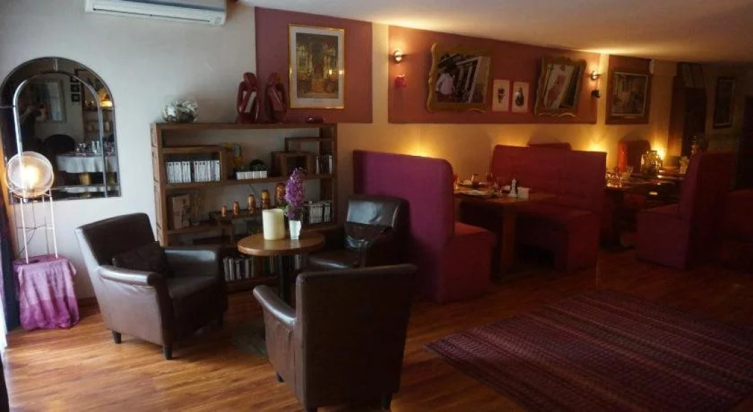 Hotel Le Griffon