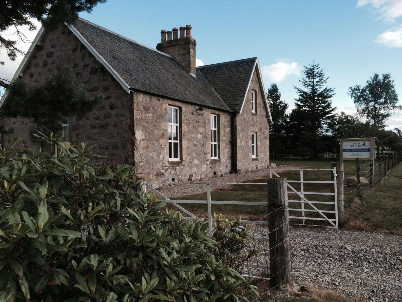 Dava School House